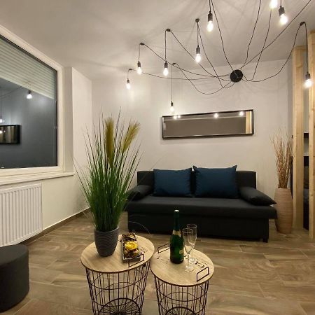 Loft Apartman X. Ker. Budapeste Exterior foto