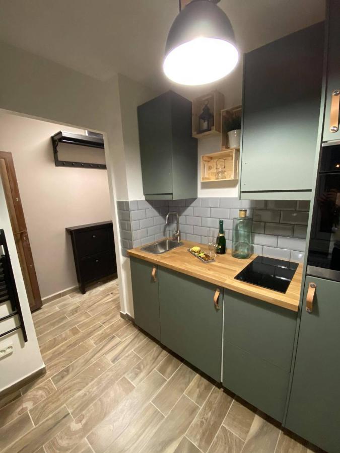 Loft Apartman X. Ker. Budapeste Exterior foto