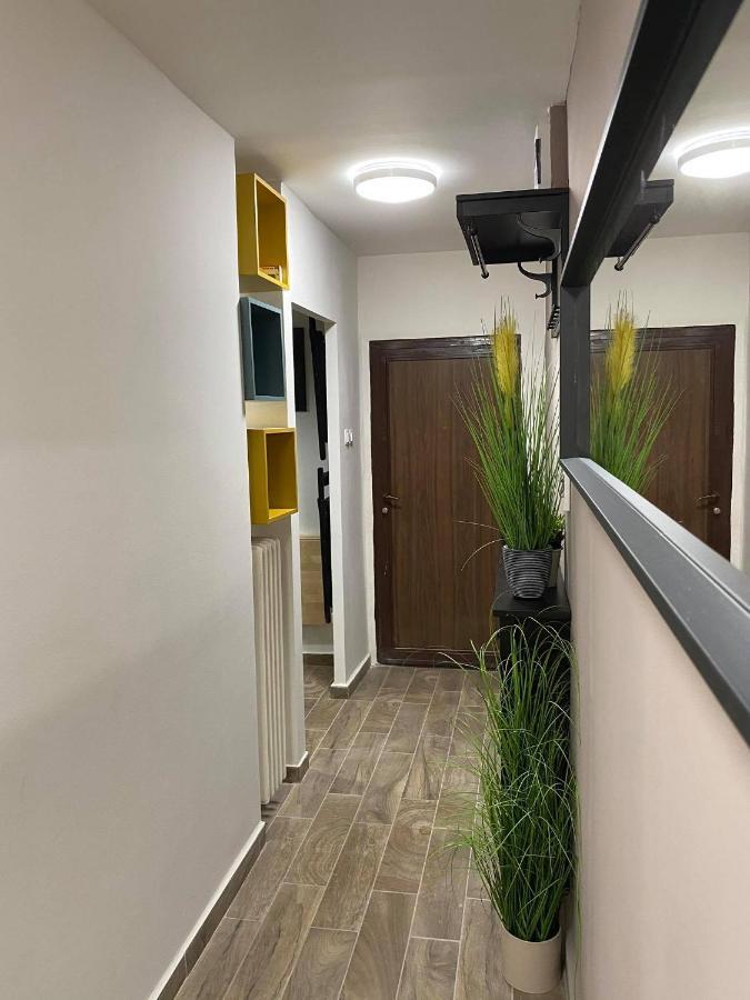 Loft Apartman X. Ker. Budapeste Exterior foto