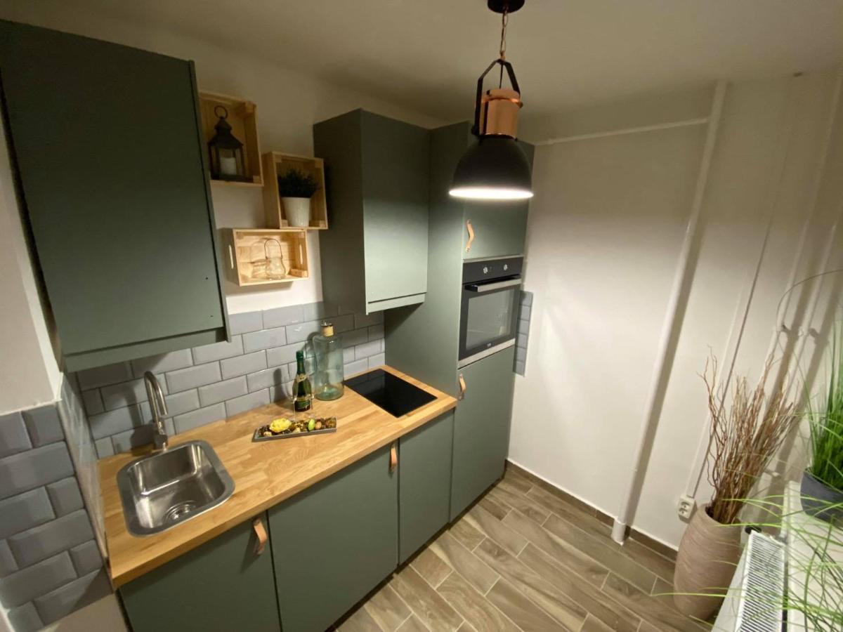 Loft Apartman X. Ker. Budapeste Exterior foto