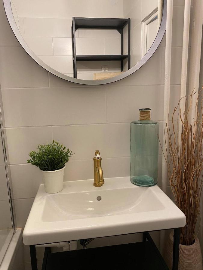 Loft Apartman X. Ker. Budapeste Exterior foto
