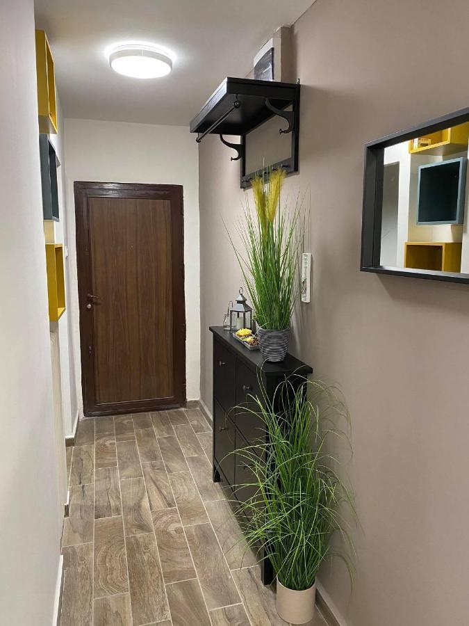 Loft Apartman X. Ker. Budapeste Exterior foto