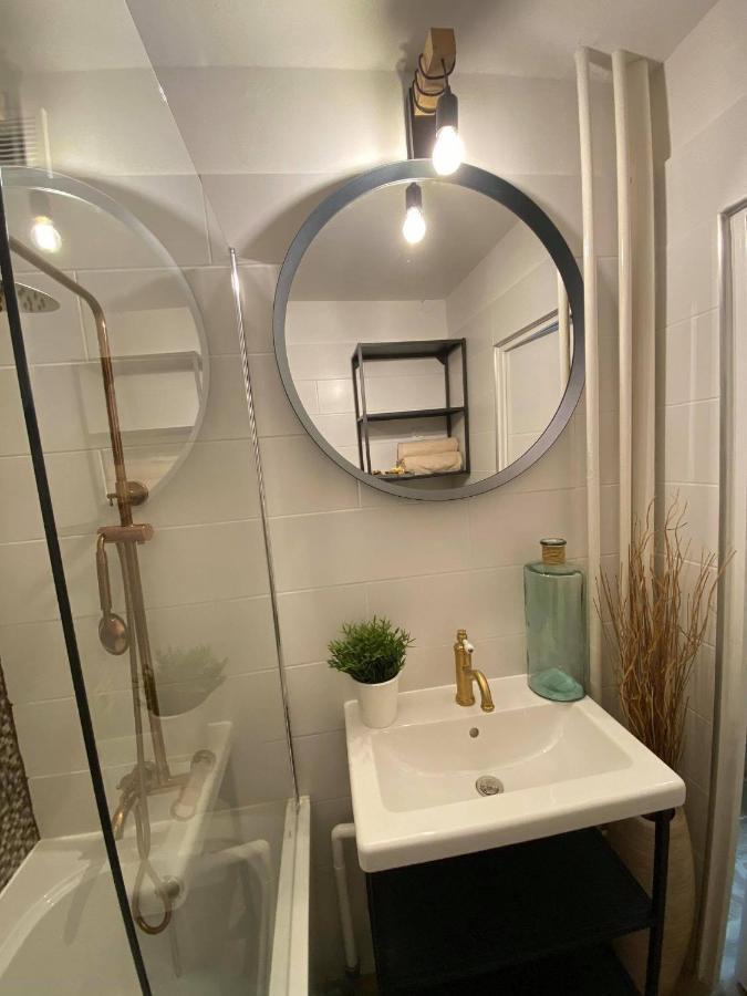Loft Apartman X. Ker. Budapeste Exterior foto