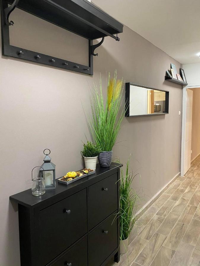 Loft Apartman X. Ker. Budapeste Exterior foto