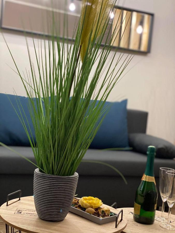 Loft Apartman X. Ker. Budapeste Exterior foto